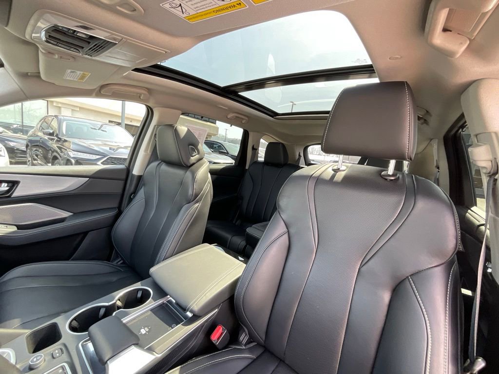 Certified 2023 Acura MDX SH-AWD w/ Technology Package image 20
