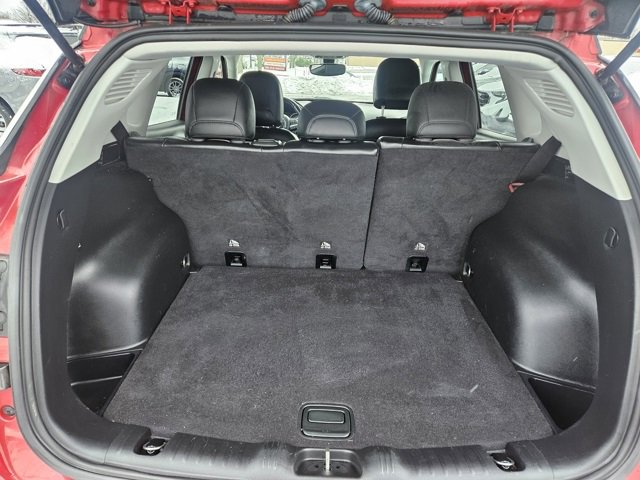 Used 2020 Jeep Compass Limited image 15