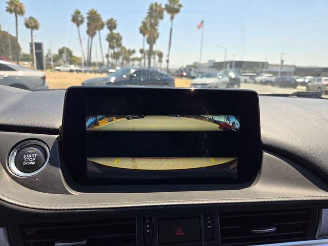 Used 2021 MAZDA MAZDA6 Grand Touring FWD image 11