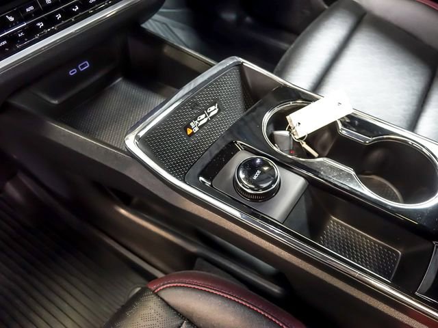 Used 2026 Chevrolet Equinox RS w/ LPO, Floor Liner Package image 26