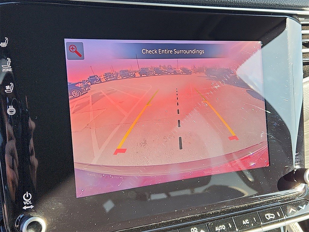 Used 2024 Jeep Wagoneer Series II image 20