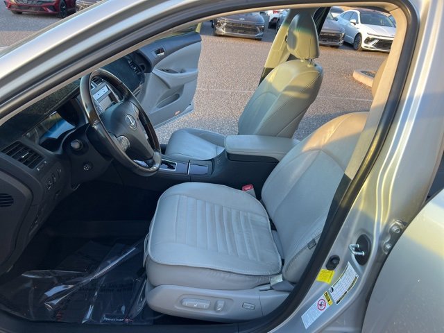 Used 2012 Lexus ES 350 image 9