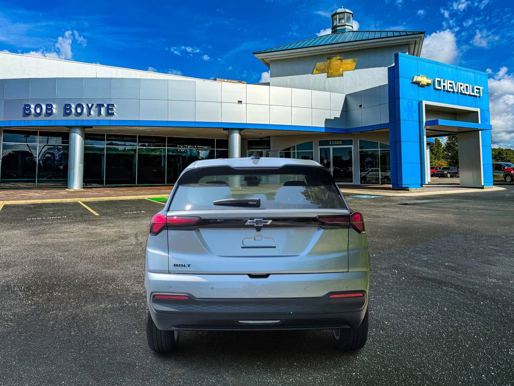 New 2027 Chevrolet Bolt LT FWD image 4