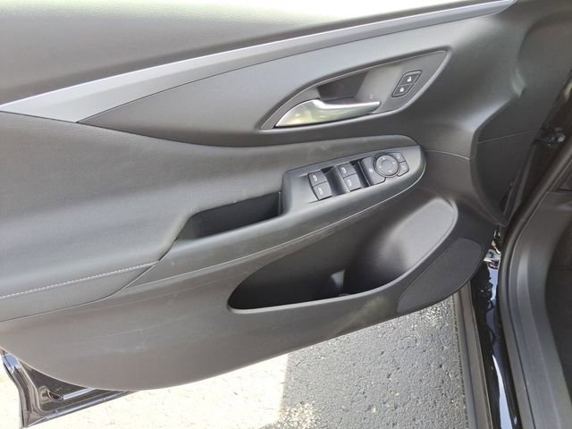 New 2026 Buick Envista Preferred w/ Convenience I Package image 22