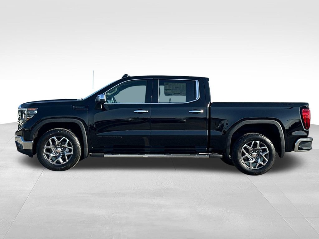 New 2026 GMC Sierra 1500 SLT w/ SLT Premium Plus Package image 2