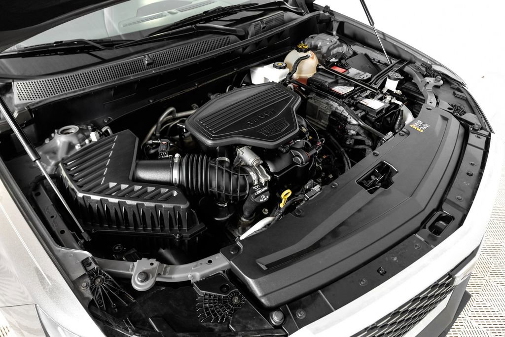 Used 2020 Cadillac XT6 Premium Luxury image 54