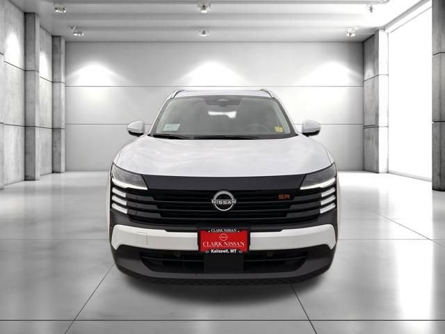 New 2025 Nissan Kicks SR w/ SR Premium Package image 2