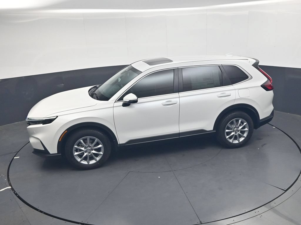 New 2026 Honda CR-V EX image 22