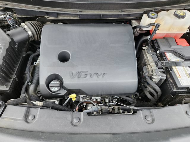 Certified 2023 Chevrolet Traverse RS AWD/4WD image 36
