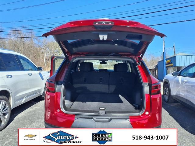 Used 2023 Chevrolet Blazer LT w/ Convenience Package image 8