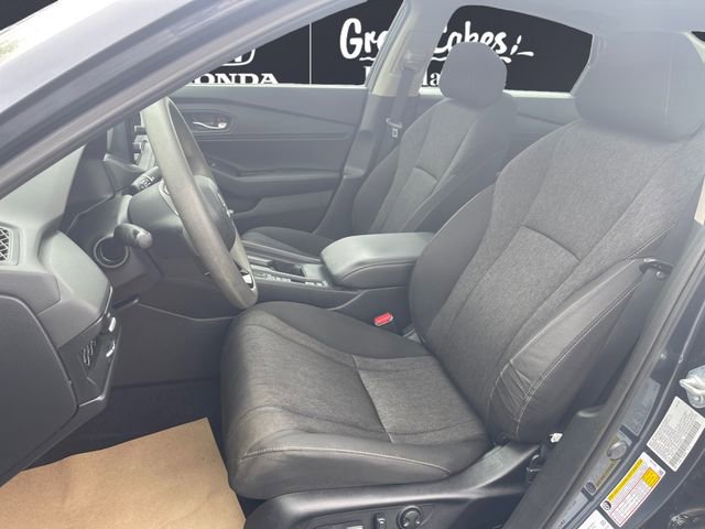 Certified 2023 Honda Accord EX image 9