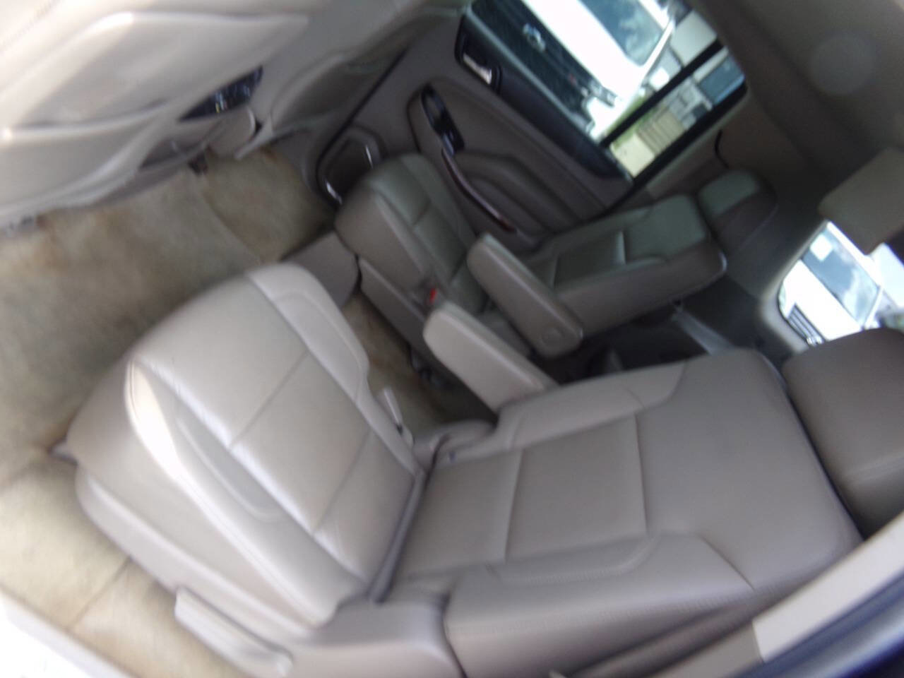 Used 2015 GMC Yukon XL SLT w/ Open Road Package image 15