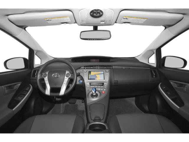 Used 2015 Toyota Prius Two FWD image 7