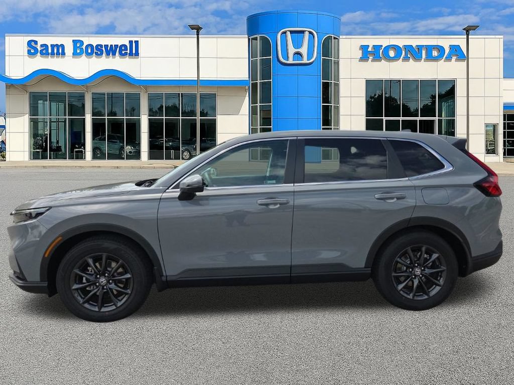 New 2026 Honda CR-V EX-L image 6