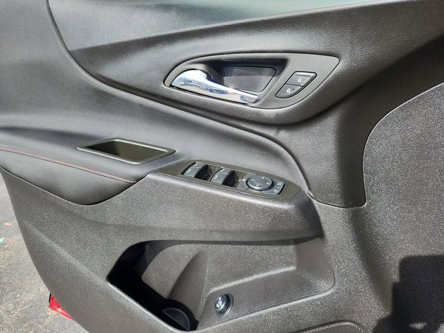 Used 2024 Chevrolet Equinox RS w/ RS Leather Package image 6