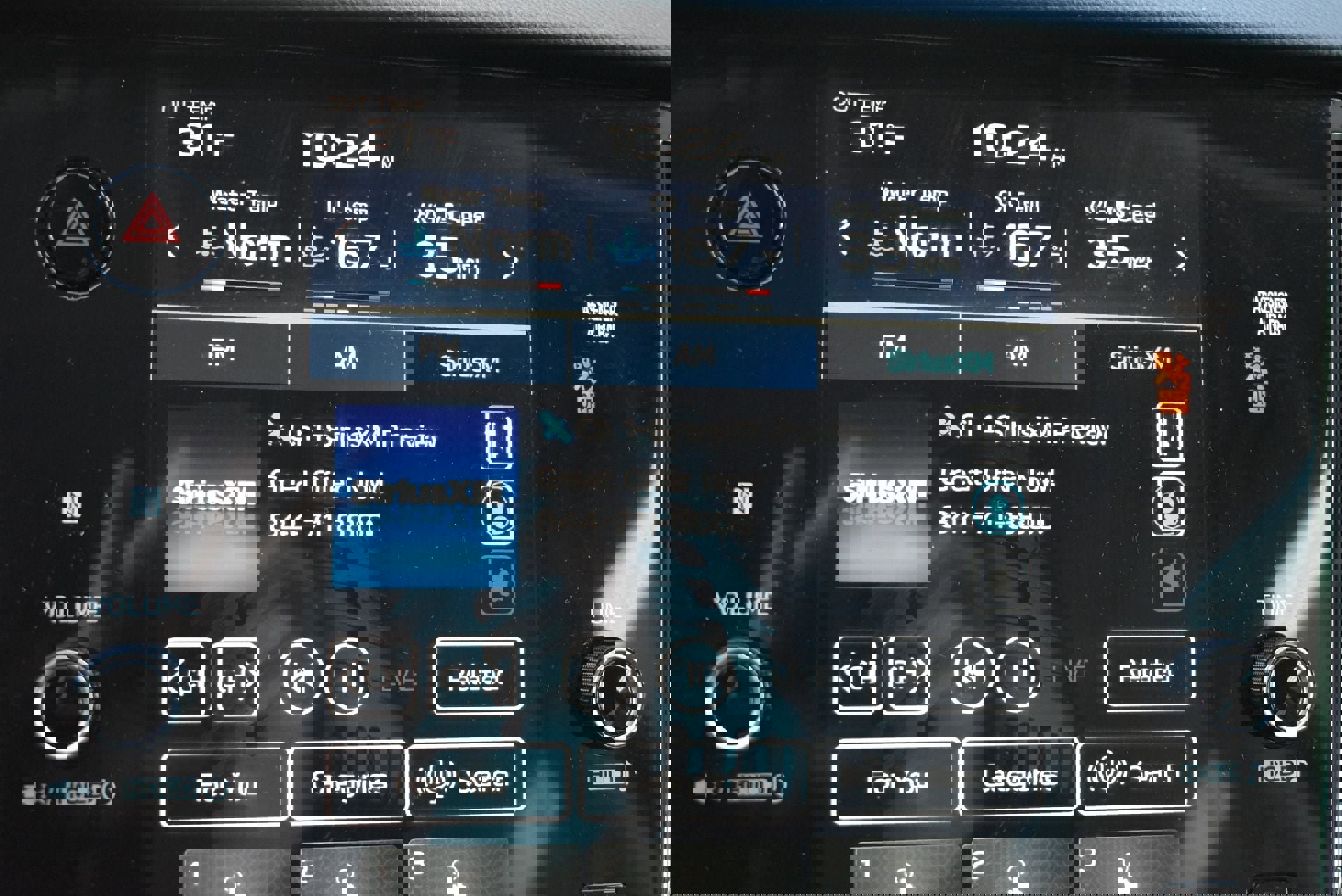 Used 2024 Subaru Outback Premium image 27