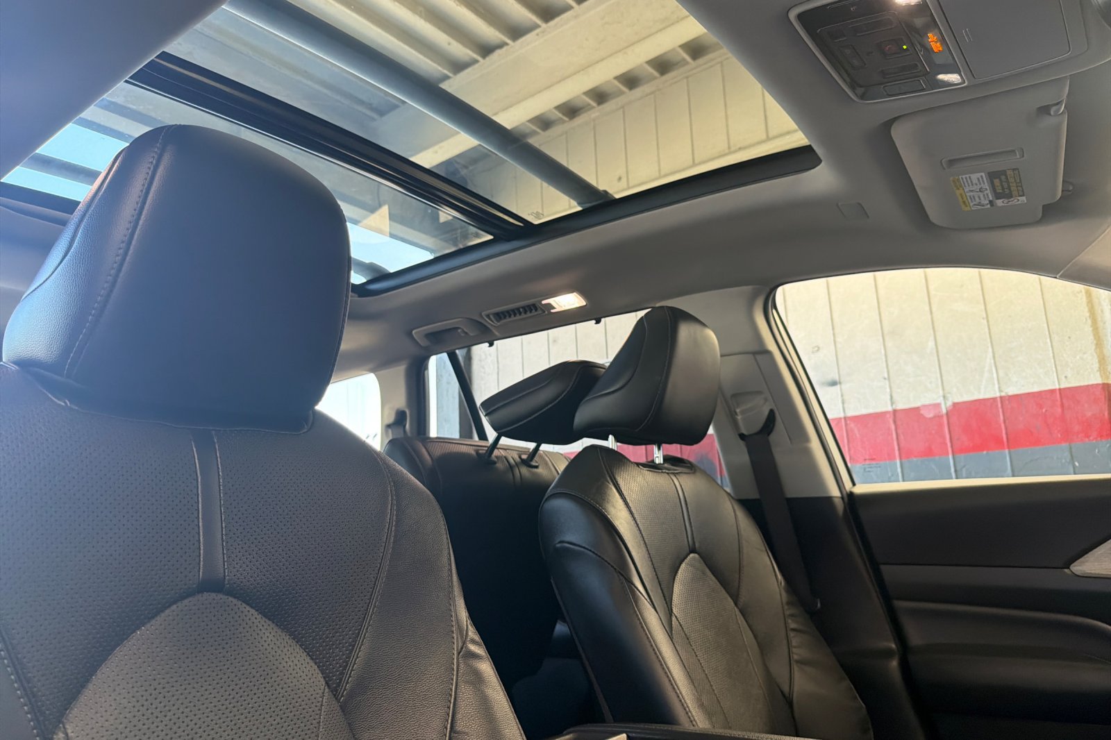 Used 2024 Toyota Grand Highlander AWD Hybrid image 21