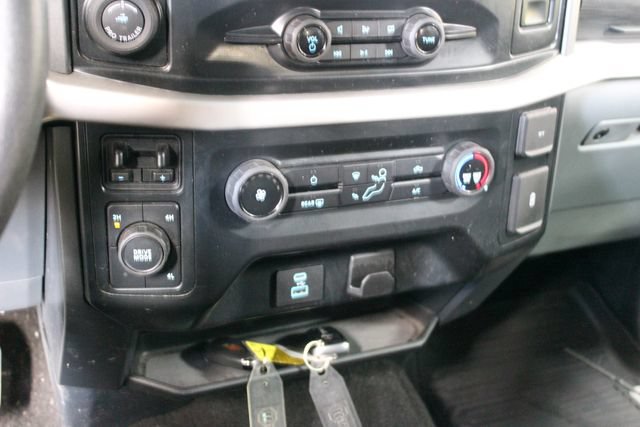 Used 2022 Ford F150 XLT w/ Trailer Tow Package AWD/4WD image 19