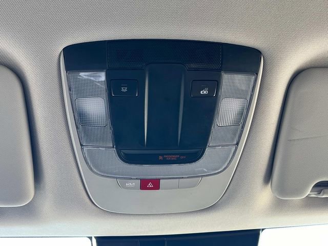 Used 2024 Kia Sportage EX image 26