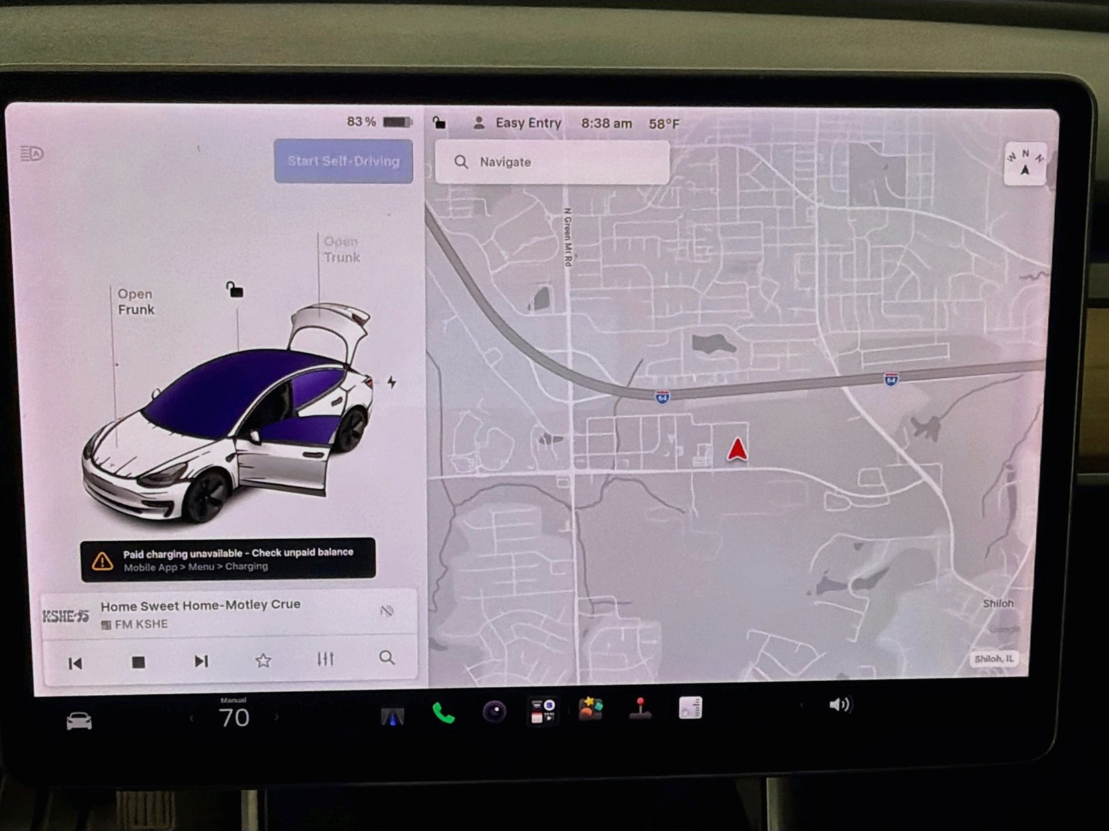 Used 2019 Tesla Model 3 Standard Range RWD image 12