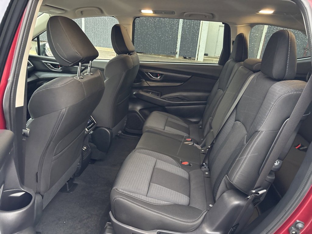 Certified 2025 Subaru Ascent Premium image 12