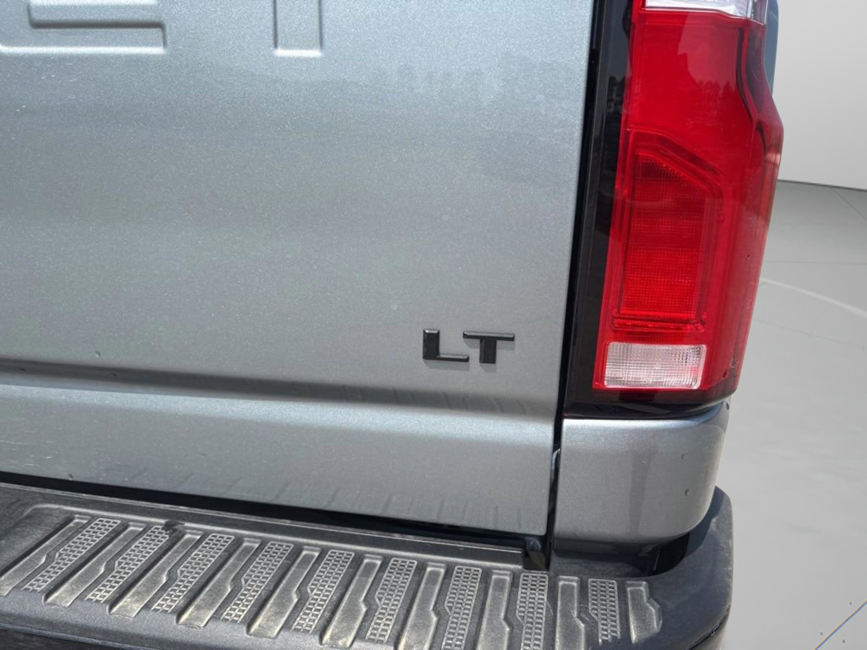 Used 2026 Chevrolet Silverado 2500 LT w/ Trail Boss Package image 45