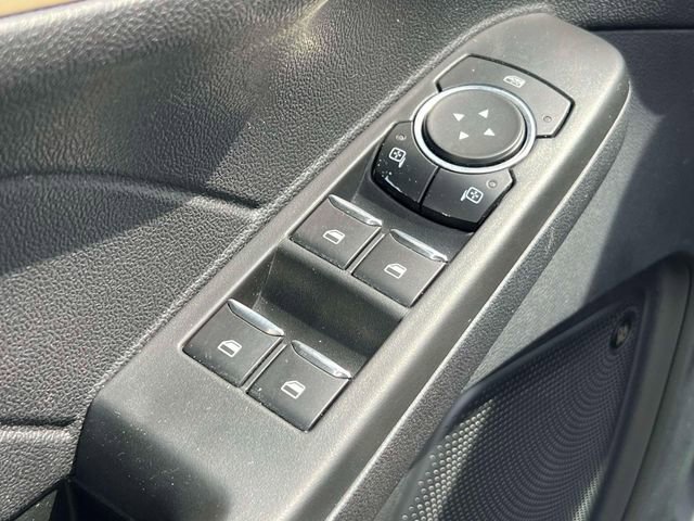 Used 2022 Ford Escape Titanium w/ Titanium Elite Package AWD/4WD image 23