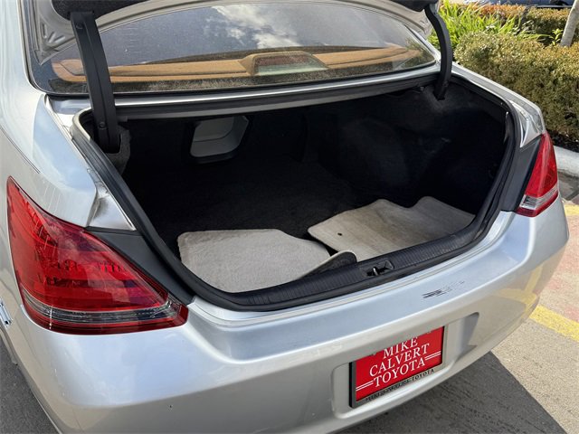 Used 2009 Toyota Avalon Limited image 23