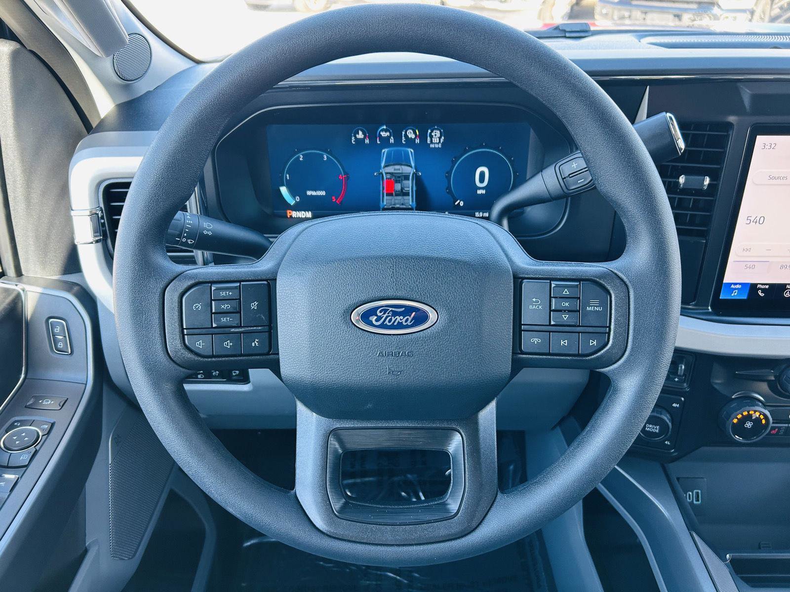 New 2026 Ford F250 XLT w/ XLT Premium Package image 21