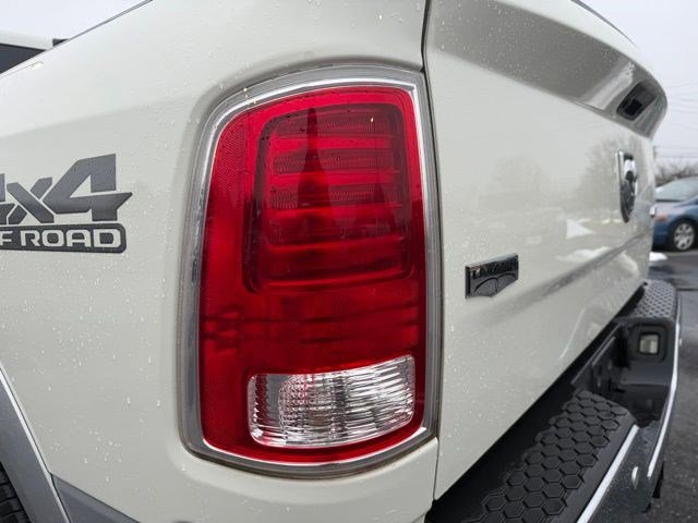 Used 2018 RAM 2500 Laramie w/ Snow Chief Group image 14