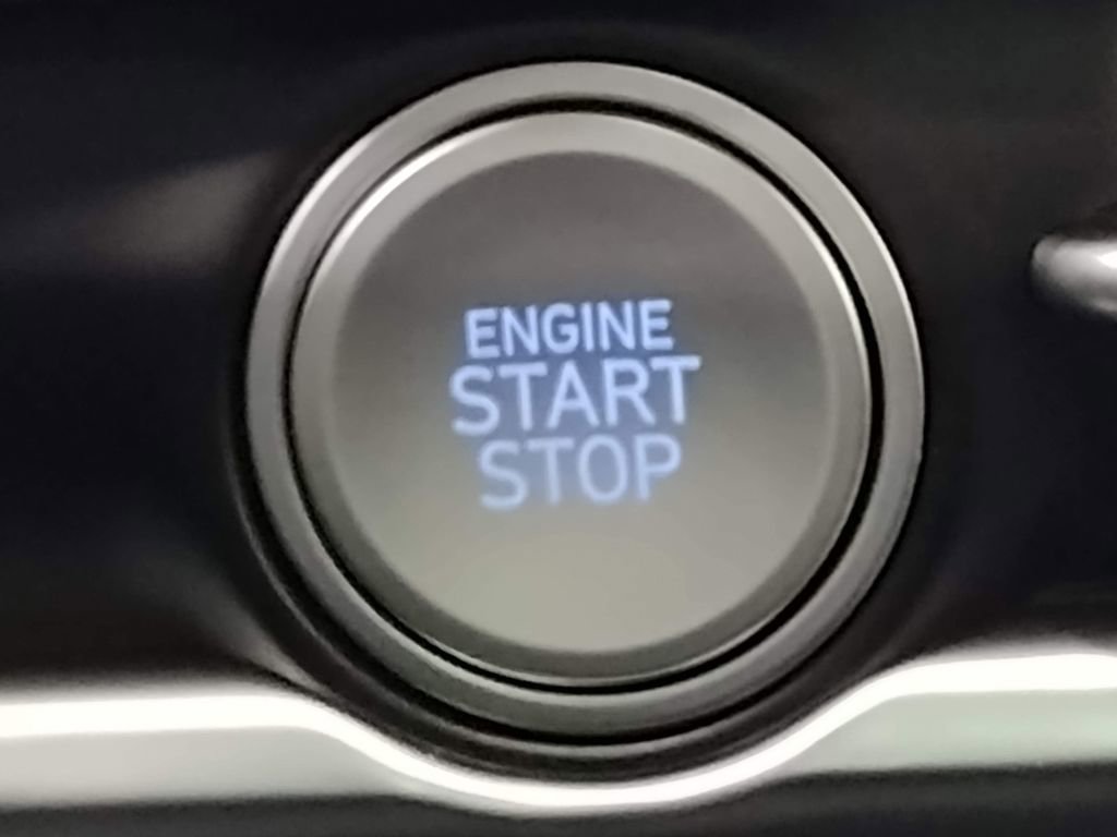 New 2026 Hyundai Tucson Limited image 38