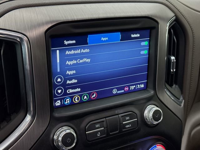 Used 2023 GMC Sierra 3500 Denali w/ Denali Ultimate Package image 17