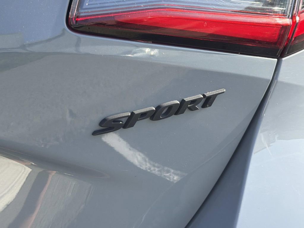 Used 2024 Honda Civic Sport image 13