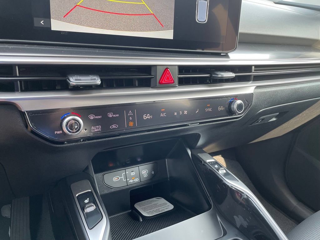 New 2026 Kia Sorento S w/ S Panoramic Sunroof Package FWD image 18