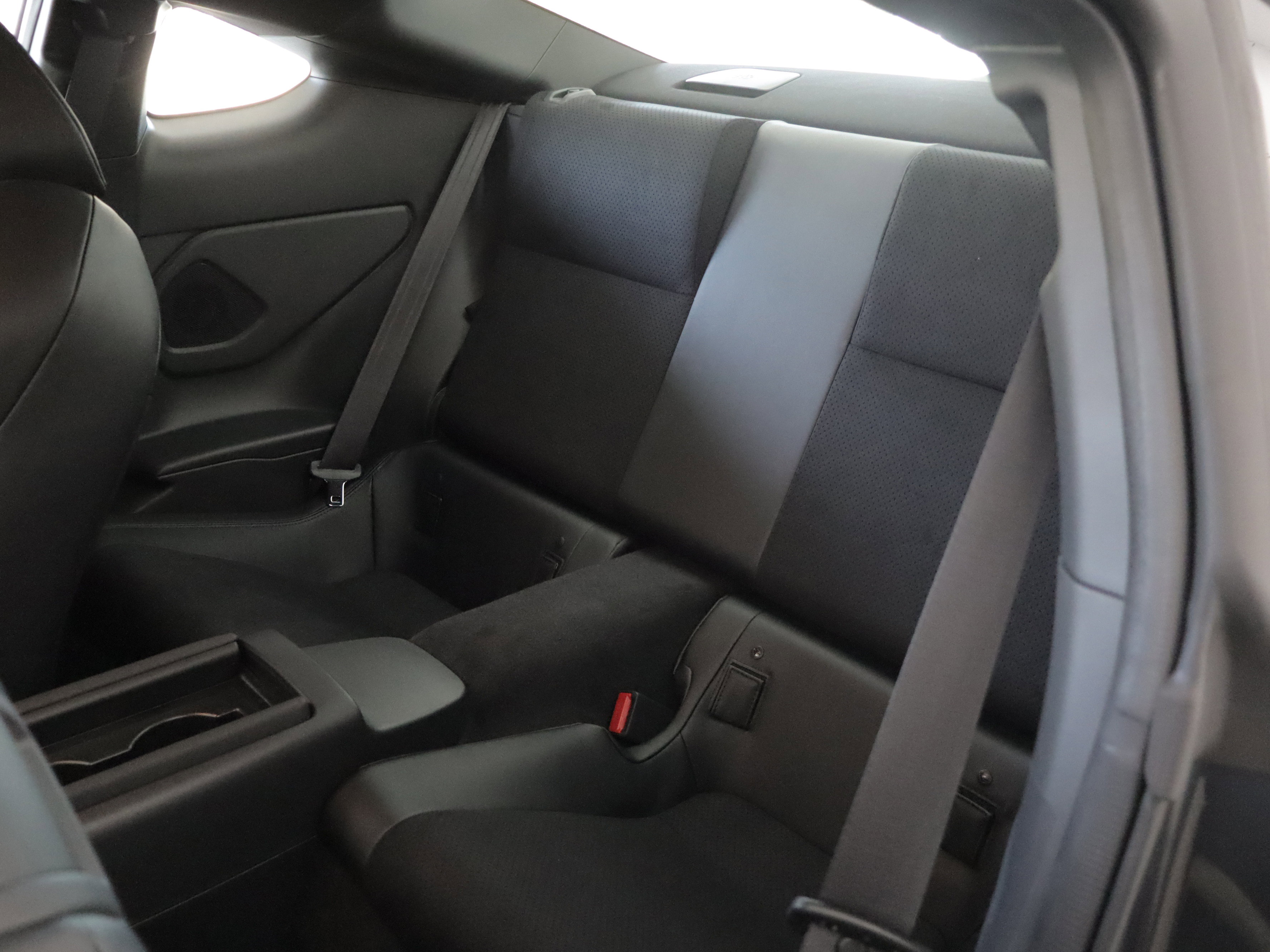 New 2026 Toyota GR86 Premium RWD image 9