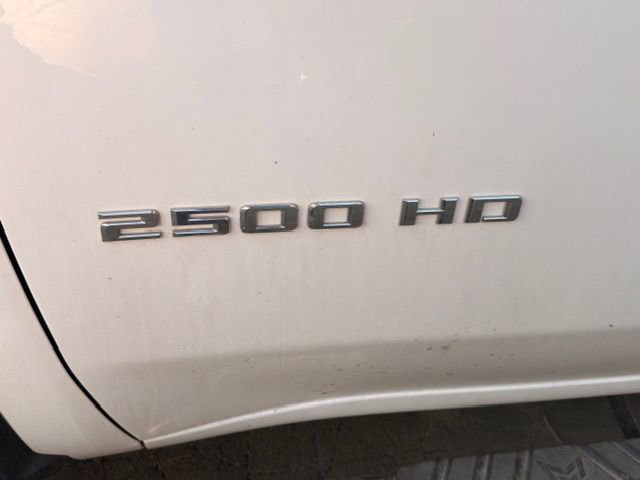 Used 2025 Chevrolet Silverado 2500 Custom w/ Custom Convenience Package image 17