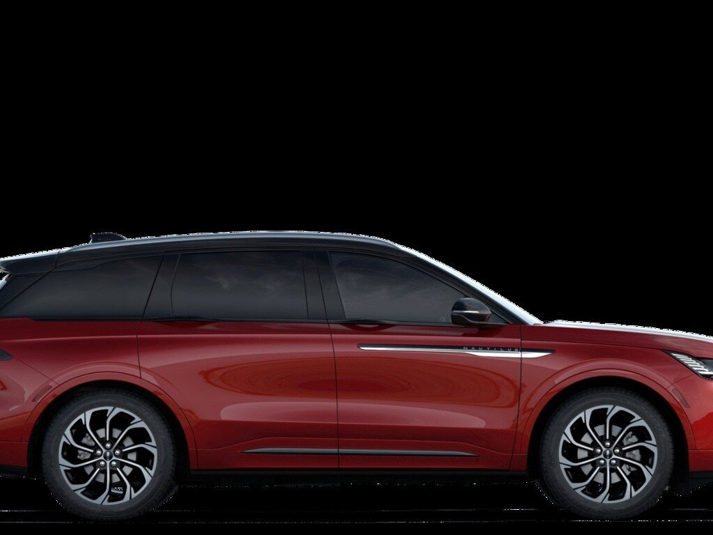 New 2026 Lincoln Nautilus Reserve image 27