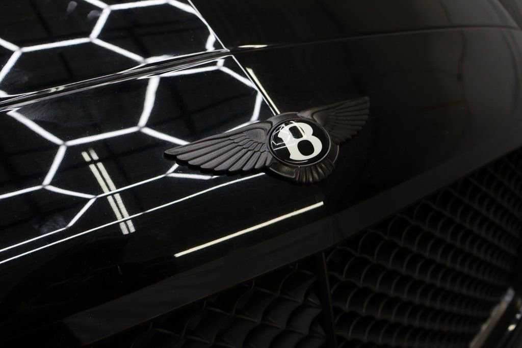 Used 2010 Bentley Continental GT Speed w/ Convenience Specification Pkg image 31