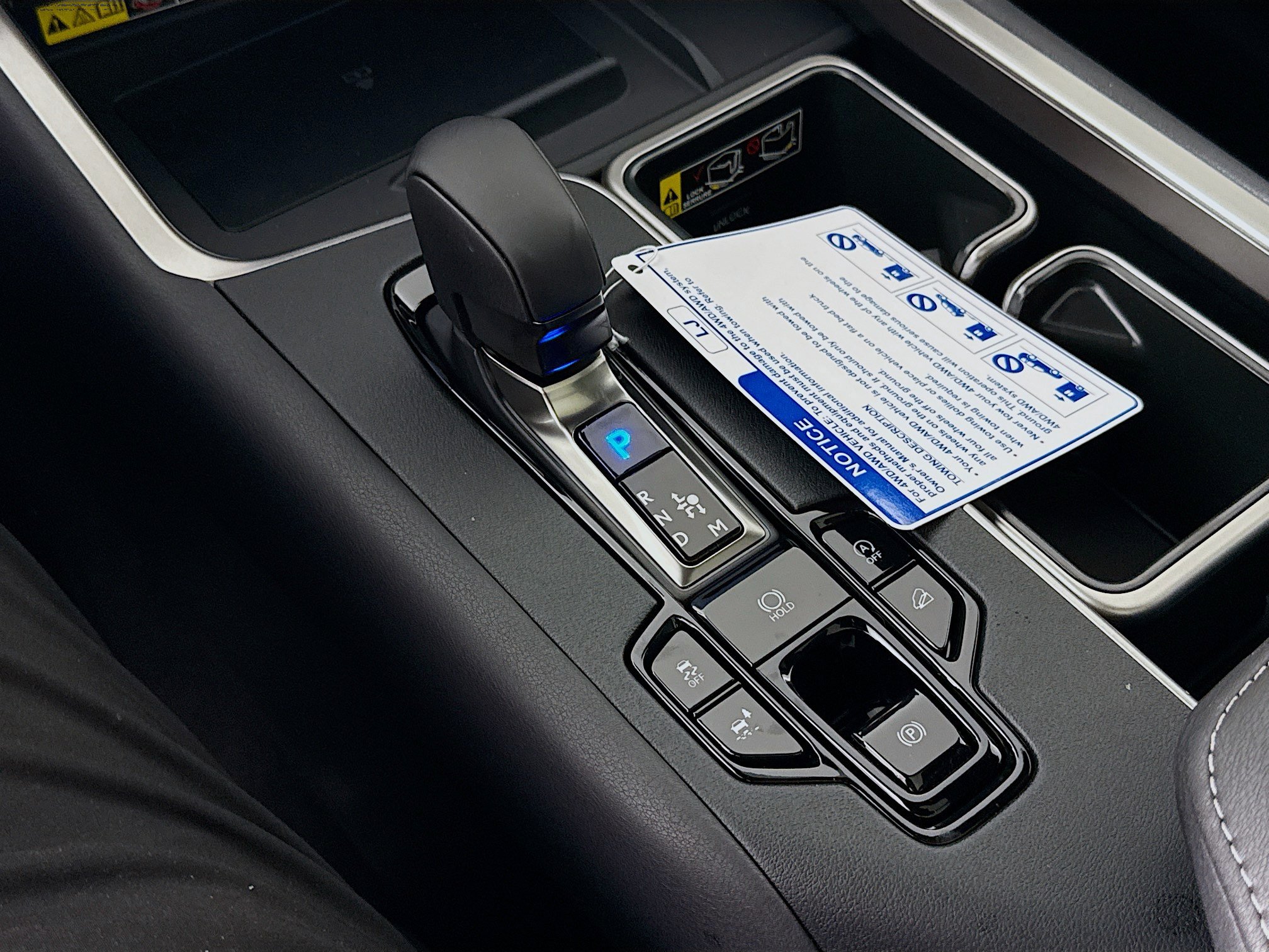 New 2026 Lexus TX 350 AWD w/ Technology Package image 18