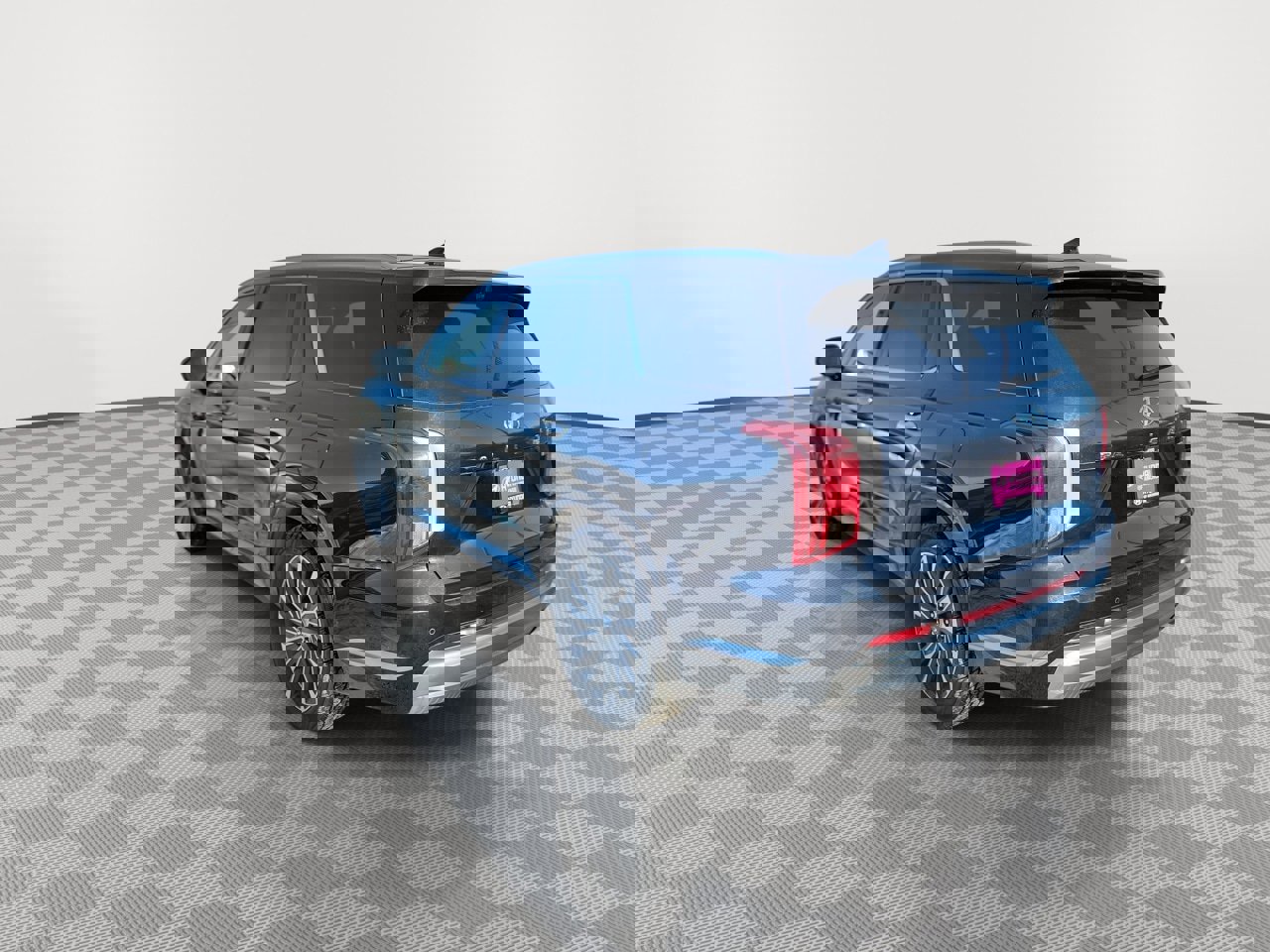 Used 2023 Hyundai Palisade Calligraphy w/ Cargo Package image 6