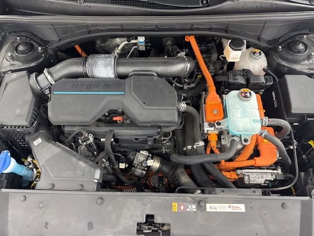 Certified 2023 Kia Sorento SX Prestige image 19