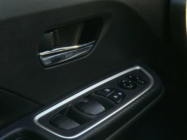 Used 2024 Nissan Versa SR w/ Trunk Package FWD image 20