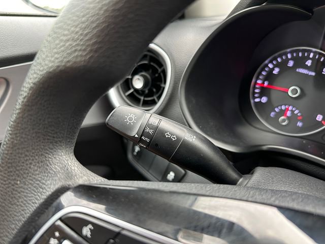 Used 2023 Kia Forte LXS FWD image 24