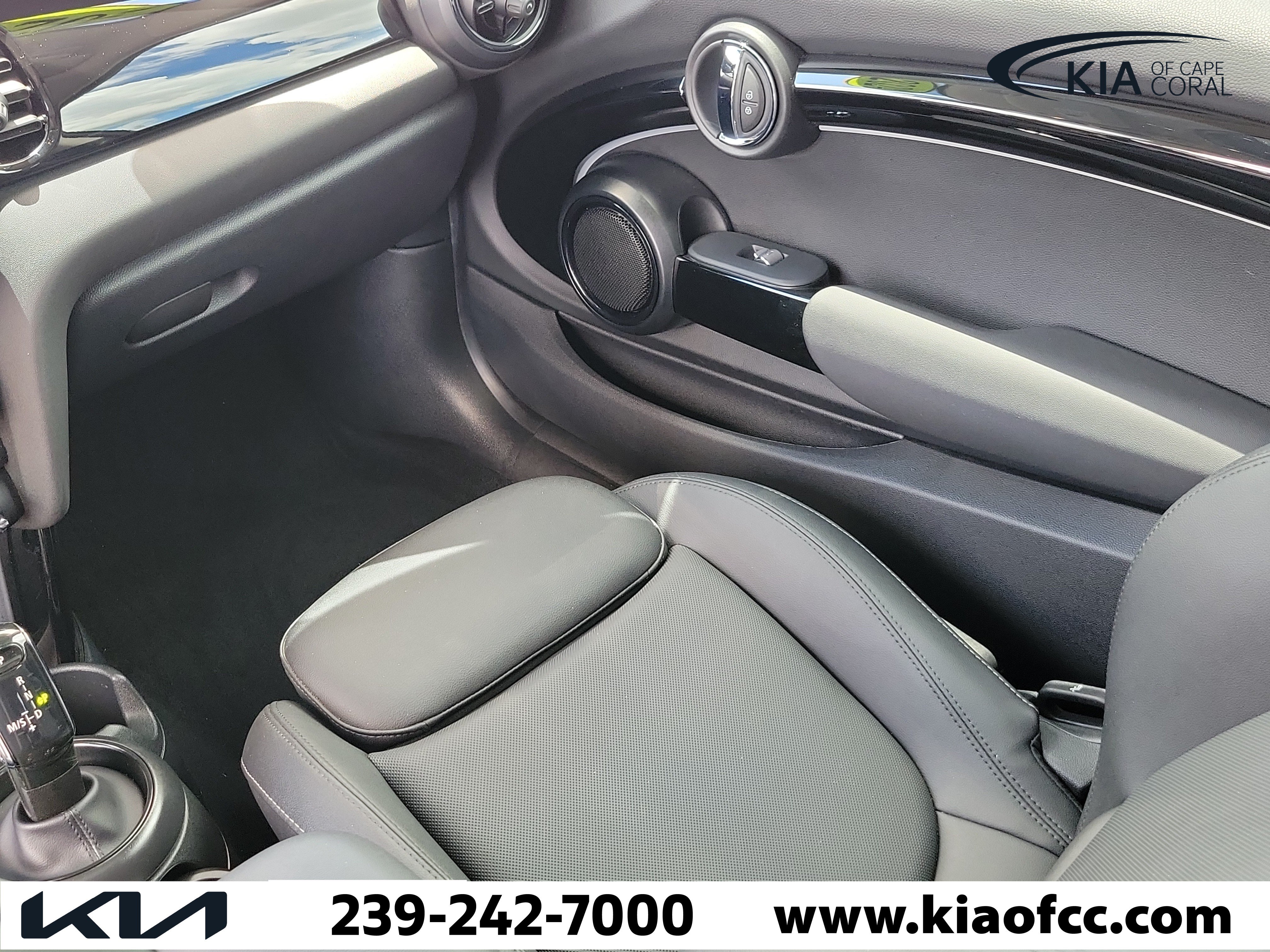 Used 2024 MINI Cooper S FWD image 18