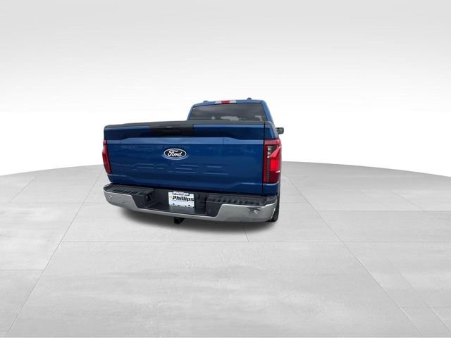 Used 2025 Ford F150 XLT w/ Equipment Group 301A Standard image 9