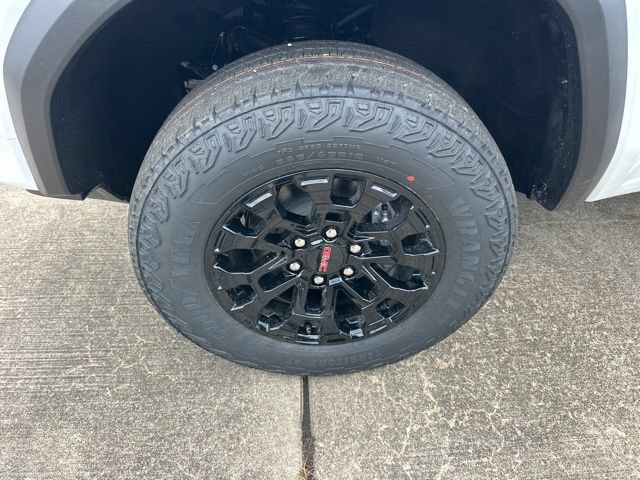 New 2026 GMC Canyon Elevation w/ Convenience Package AWD/4WD image 6