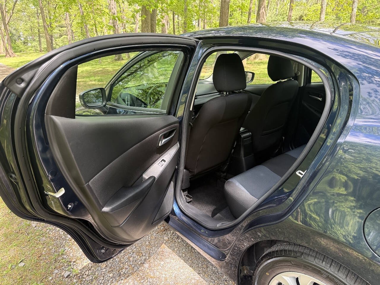 Used 2016 Scion iA FWD image 43
