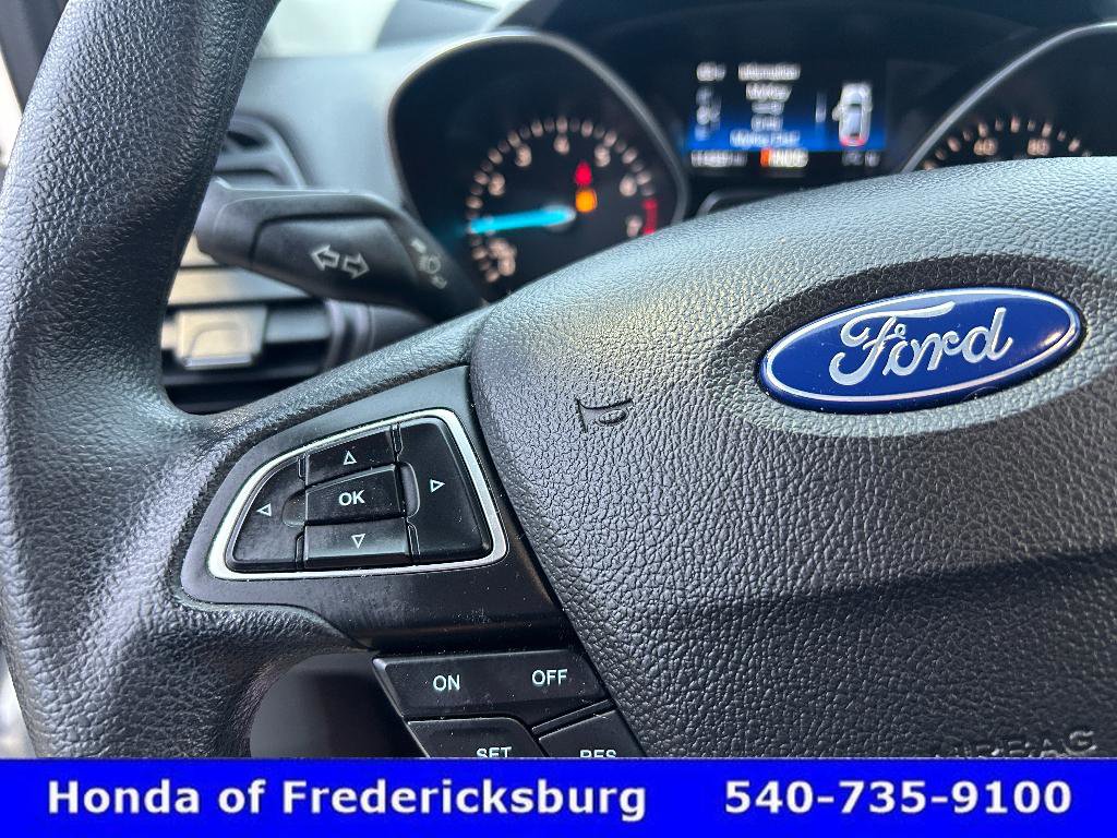 Used 2019 Ford Escape SE AWD/4WD image 18