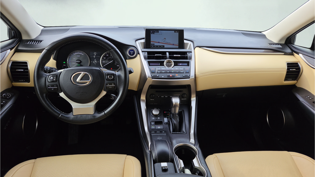 Used 2015 Lexus NX 300h AWD w/ Luxury Package image 22