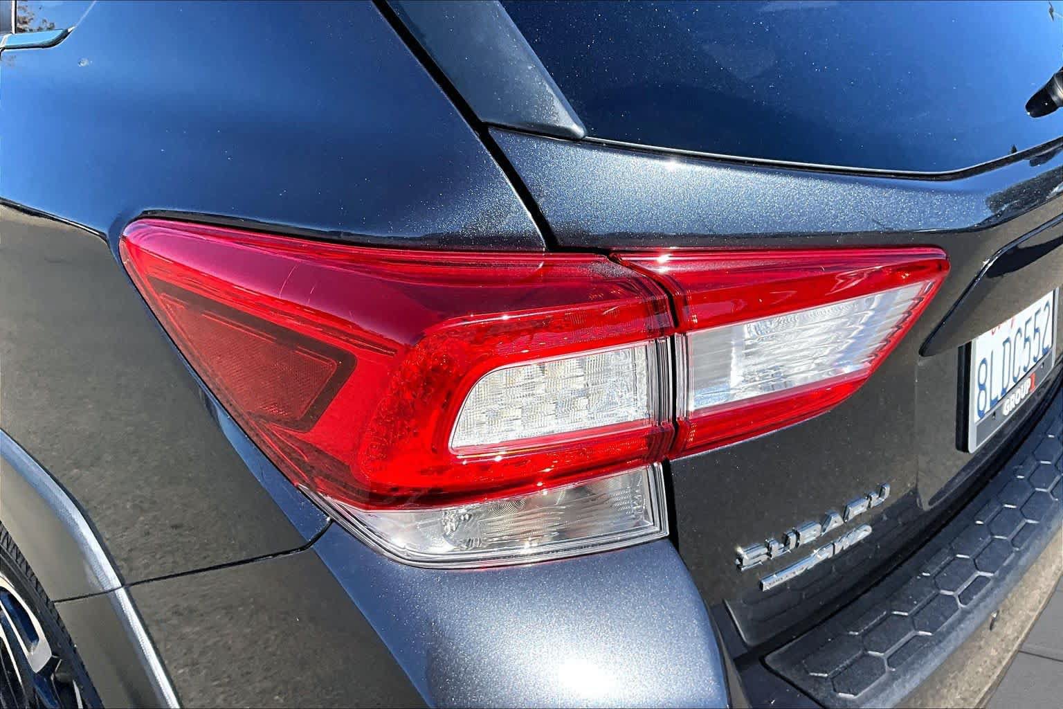 Used 2019 Subaru Crosstrek 2.0i Limited w/ Moonroof Package w/Navigation AWD/4WD image 28